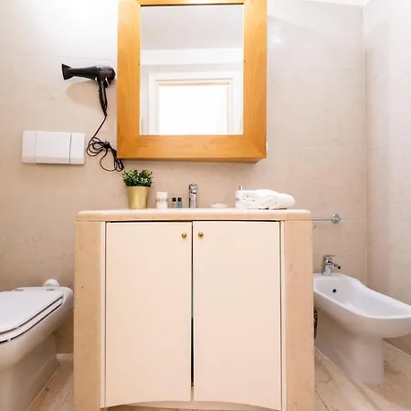 Corso Cavour Luxury Апартаменты