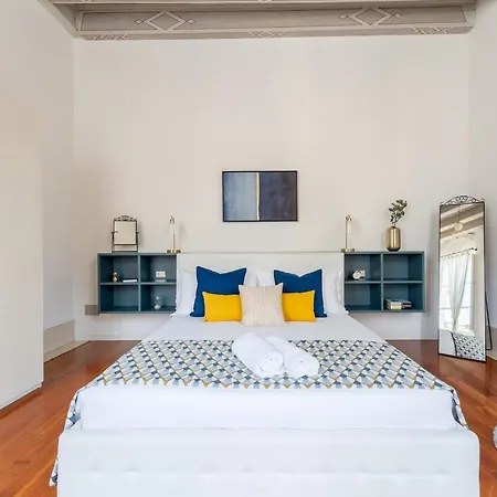 Corso Cavour Luxury Верона