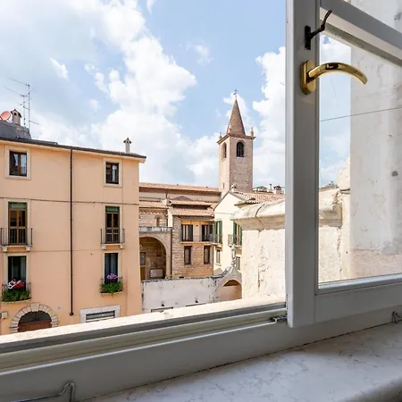 Corso Cavour Luxury Апартаменты